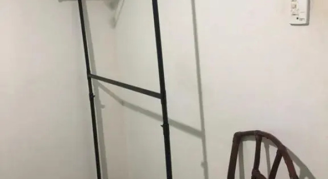 Номер Economy Pousada Biribiri
