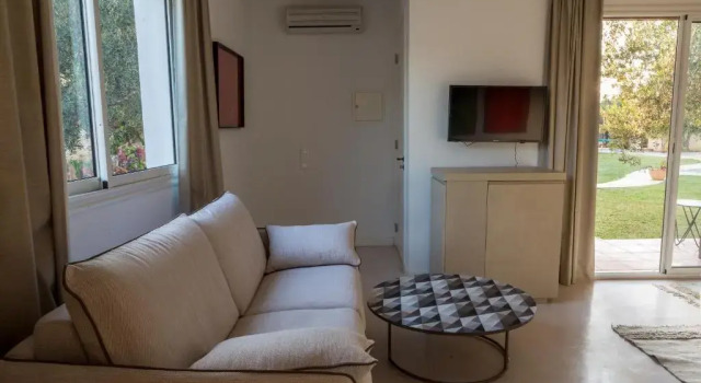 Номер Superior Muses Hammamet