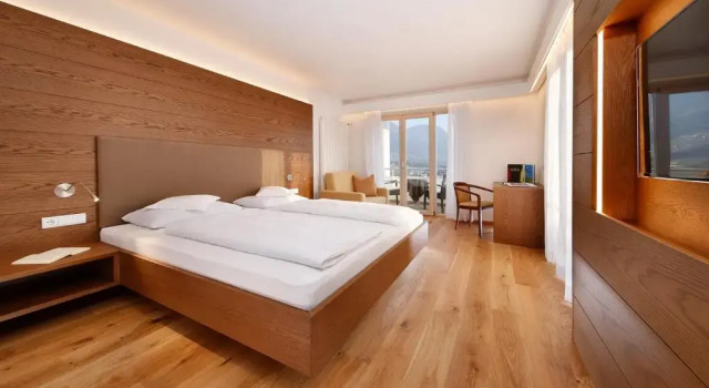 Номер Comfort Appartement KroneLiving