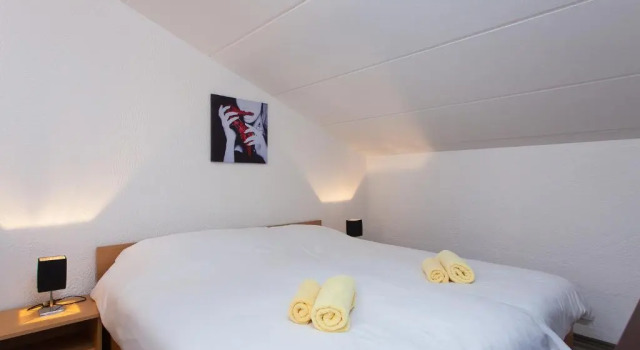 Апартаменты Apartment Červar