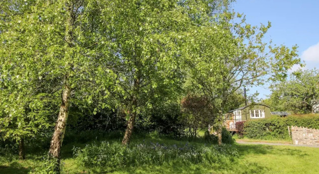 Коттедж Mucklewick Hollow