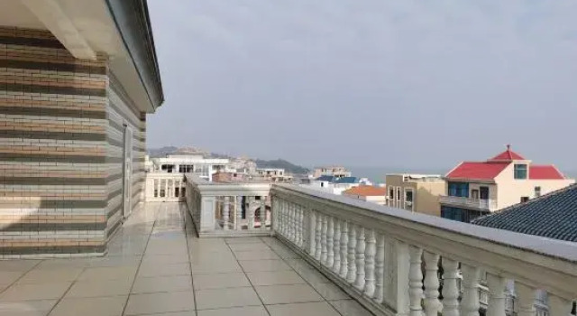 Huafu Guesthouse, Book Hotel Putian Fujian