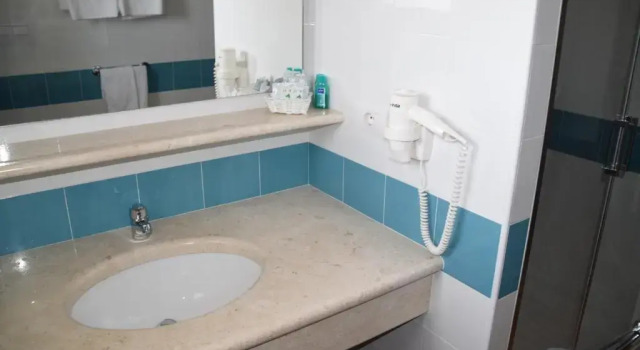 Апартаменты c 1 комнатой Hotel Baia Marina
