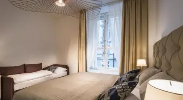 Luxury Modern Designed Oldtown Apartment, Забронировать Апартаменты/квартира Апартаменты Праги, рядом с Mozart Dinner Prague, Апартаменты/квартира