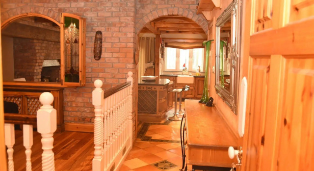 Copper Kettle B&B, Reserva ahora Bed & breakfast Hoteles en Munster con desayuno, Desayunos