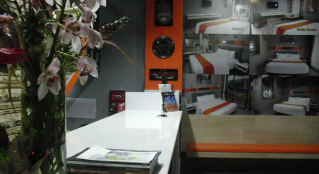 Sturgis Boutique Hotel Cipanas, Book Boutique Cipanas West Java
