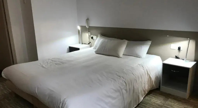 Hotel du Clocher