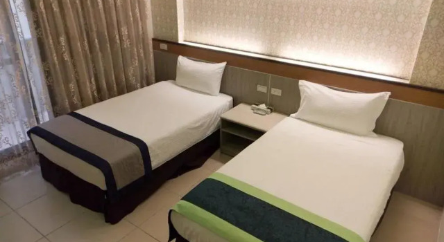 Stay Inn