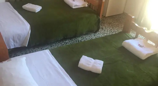 Villa Argo