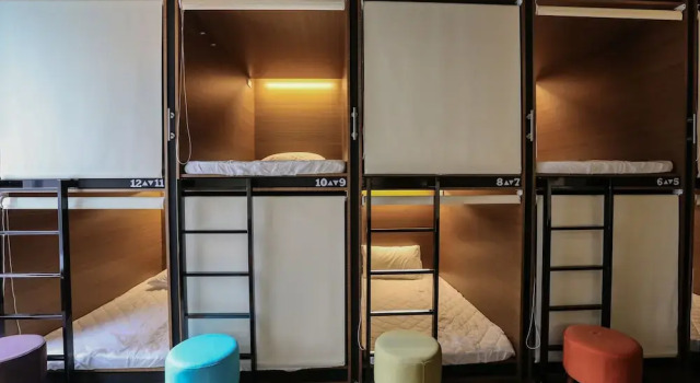 Flora BnB