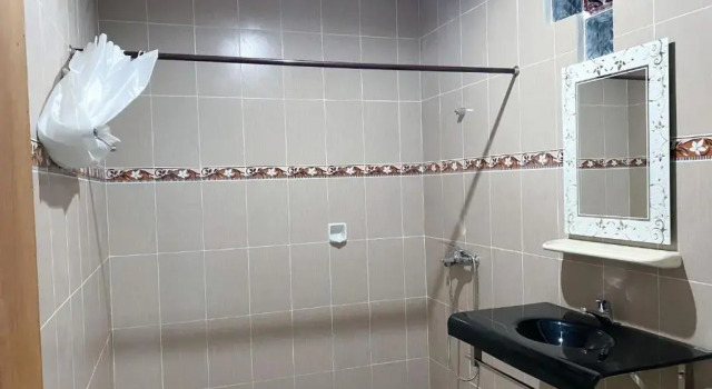 Люкс Taman Ratih Guest House