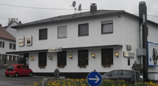 Triebener Hof Hotel Restaurant