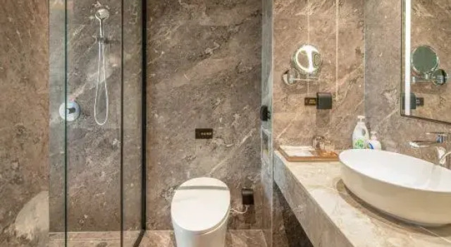 Двухместный люкс Fengbang Hotel (Kunming University Town South Metro Station)