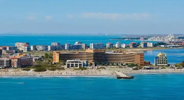 Номер Standard Grand Hotel Pomorie - Medical spa