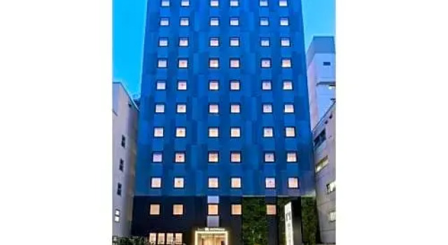 hotel MONday Tokyo Nishikasai - Vacation STAY 78354v
