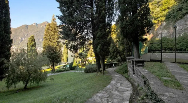 Residence La Cava Trilocale 1d