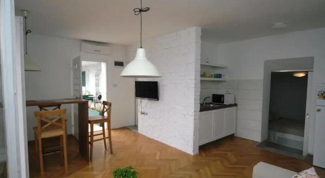 Апартаменты Villa Allegra