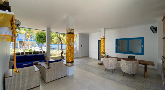 Kura Kura Divers Lodge
