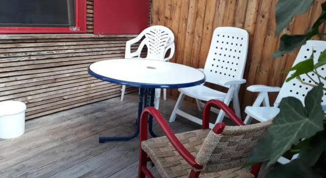 Ferienhaus am Eichert, Rezervați Hotel Hoteluri în Upper Palatinate cu parcare, Parcare