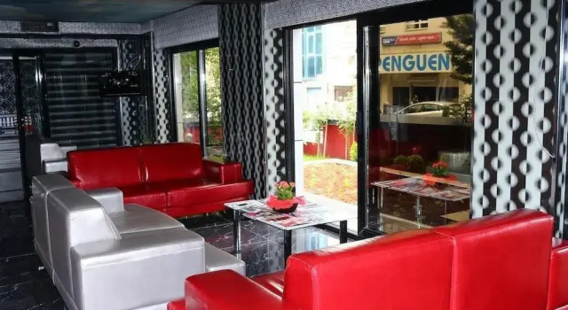 NO 58 Hotel, Rezerwuj Hotel Ankara Central Anatolia Region