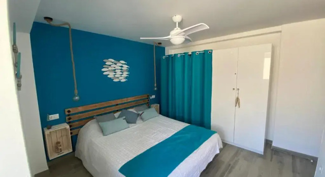 Apartament Edificio La Paz