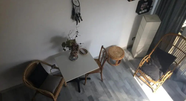 Loft Zen, Prenota Hotel Hotel a Aquitania con parcheggio, Parcheggio