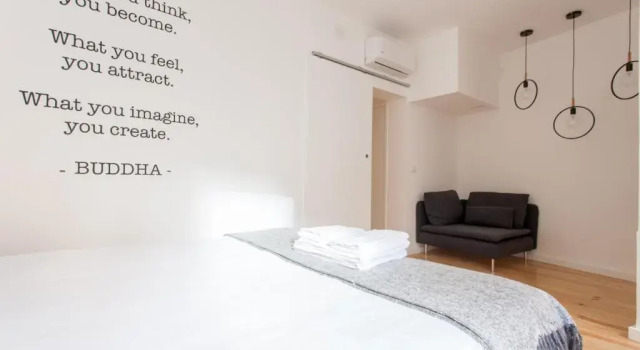 MY LX FLAT Castle Alfama Apartments, Забронировать Апартаменты/квартира Апартаменты Лиссабона, рядом с Статуя Фернандо Пессоа, Апартаменты/квартира