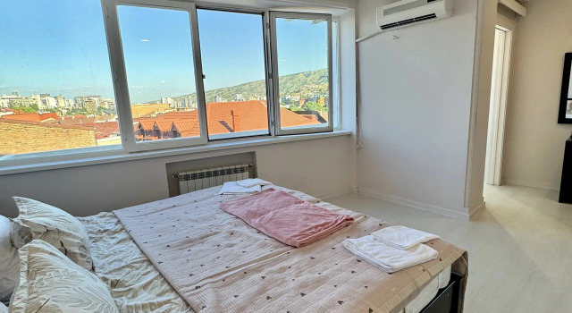 Metekhi place Hotel, Book Hotel SPA-hoteller i Tbilisi-regionen, SPA