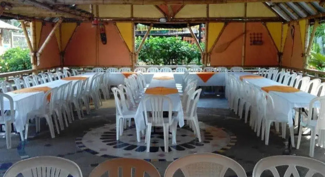 Ecoparque Chinauta, Réserver Hôtel Chinauta Cundinamarca