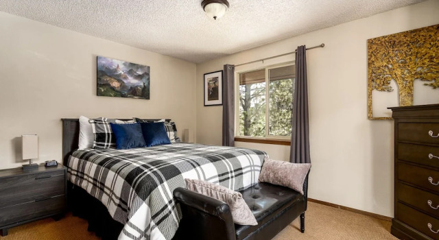 Номер Standard Huckleberry House