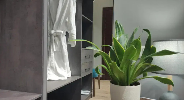 Двухместный номер Standard Gastello hotel