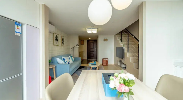 Shanghai Zhenle Boutique Inn, Varaa Boutique-hotelli Pudong Shanghai