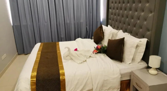 سمأ الرفاع 1, Book Hotel Billige hoteller i Al Khobar