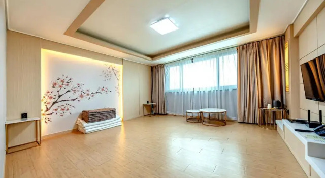 Двухместный номер Standard HS Tourist Hotel