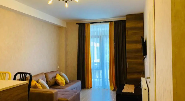 Didveli C39, Rezerwuj Hotel Bakuriani Samckhe Javakheti