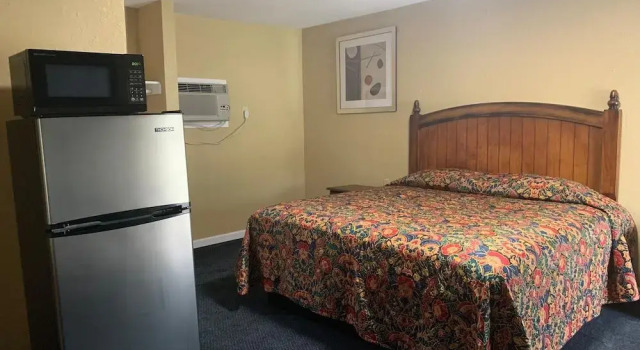 Economy Inn Motel, Buchen Sie Motel Angleton Texas Gulf Coast