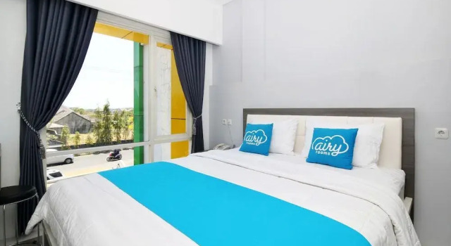 Airy Syariah Central Park AA1 Wiguna Utara Surabaya, Book Hotel 3-Star Hotels in East Java, 3*