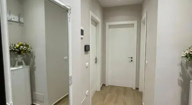 Green Terrace Apartment 4