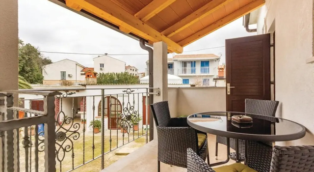 Stunning Home in Banjole With Wifi and 1 Bedrooms, Забронировать Отель Отели Баньоле 3 звезды, 3*