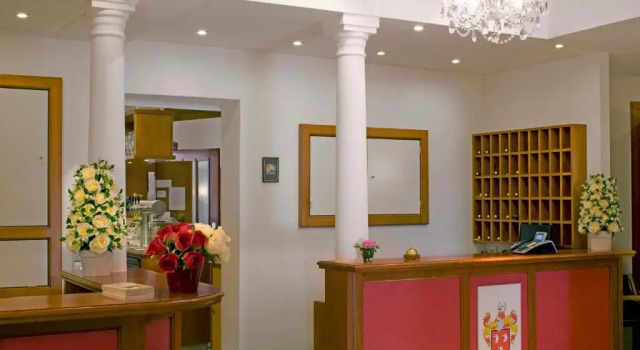 Hotel Linde, Забронировать Отель Донауэшинген Шварцвальд