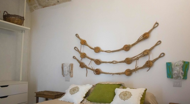 Двухместные апартаменты Comfort Eremo Guest House