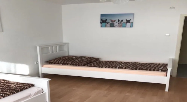 White House Bochum II, Забронировать Апартаменты/квартира Апартаменты Бохум, рядом с Anneliese Brost Musikforum Ruhr, Апартаменты/квартира