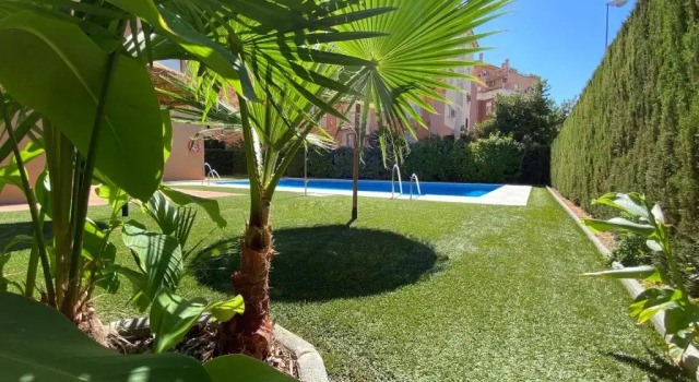 Апартаменты Apartamento Almunia