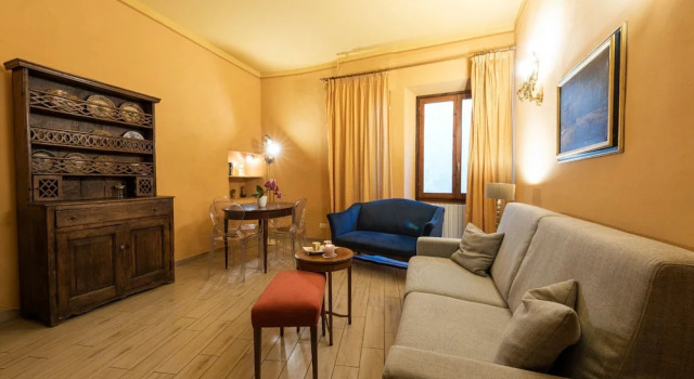 Апартаменты Sprone Apartments in Florence