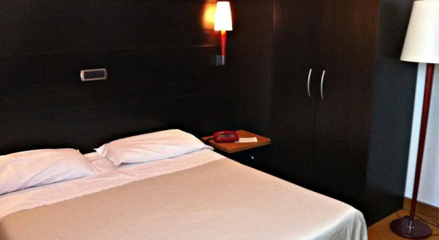 Hotel Villa Alessandra, Book Hotel 3-stjernede hoteller i Alanno, 3*