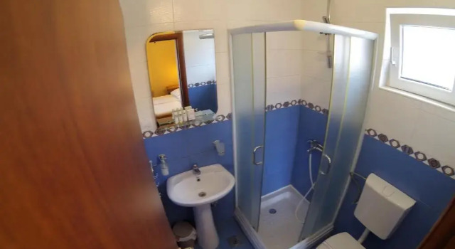Двухместный номер Standard Martinović Rooms
