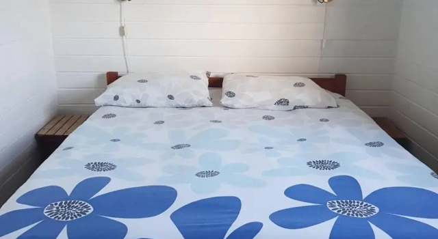Двухместный номер Standard Hostal Compass del Sur
