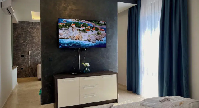 Люкс Luxury Hermosa Hotel