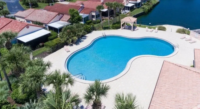 Casa Bella At Sea Place New 3 Bedroom Home by RedAwning