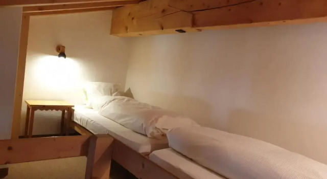 Семейный номер Standard Hotel Acla Filli